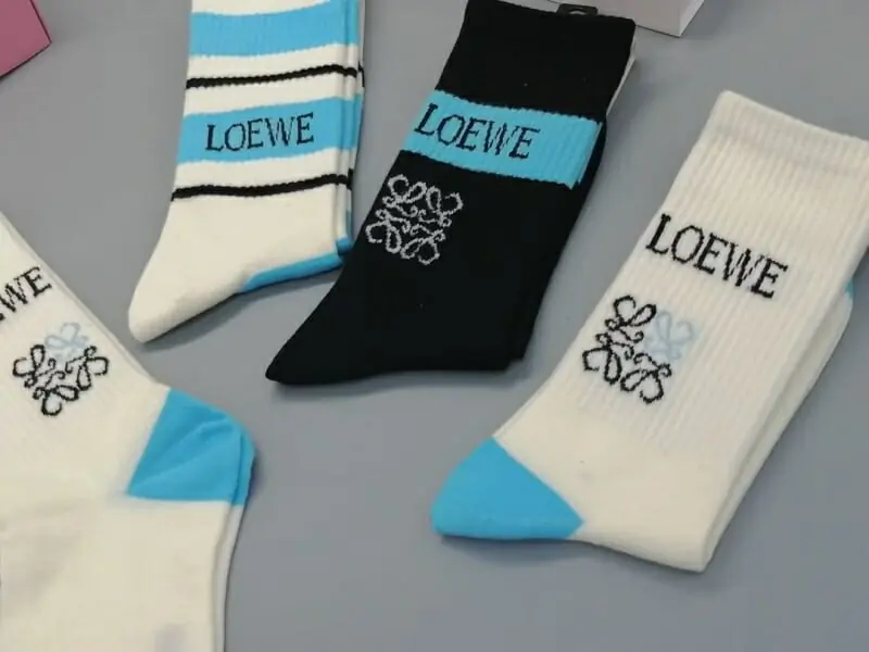 loewe chaussettes s_1233b412